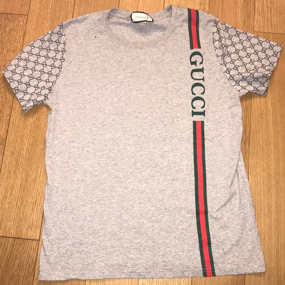 Gucci men’s T-shirt.
